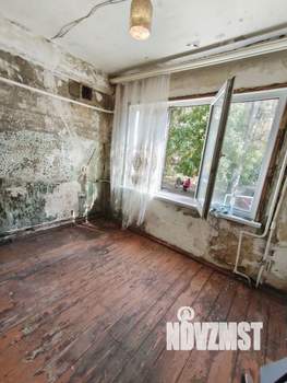 3-к квартира, вторичка, 55м2, 1/9 этаж