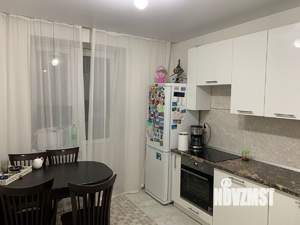 1-к квартира, вторичка, 41м2, 1/14 этаж