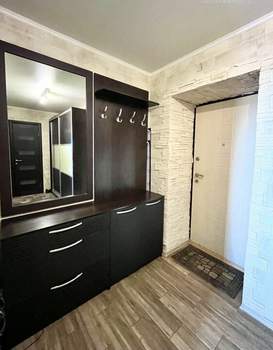 1-к квартира, вторичка, 37м2, 10/10 этаж
