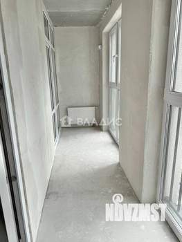 2-к квартира, вторичка, 65м2, 4/16 этаж