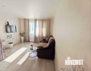 Студия квартира, вторичка, 26м2, 18/22 этаж