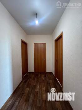 2-к квартира, вторичка, 55м2, 4/15 этаж