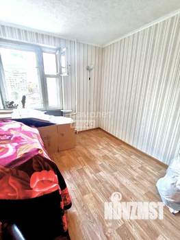 4-к квартира, вторичка, 68м2, 5/9 этаж