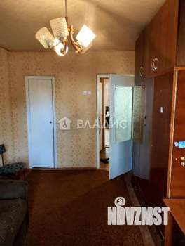 2-к квартира, вторичка, 46м2, 1/5 этаж