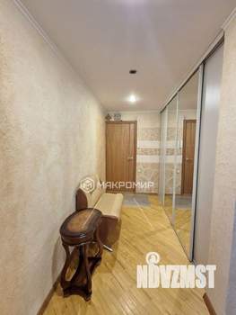 3-к квартира, вторичка, 99м2, 2/5 этаж