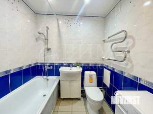 1-к квартира, вторичка, 34м2, 1/9 этаж