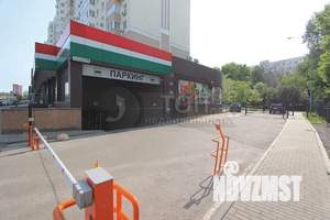 1-к квартира, вторичка, 54м2, 6/16 этаж