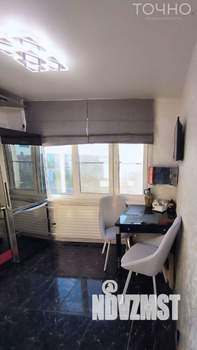 1-к квартира, вторичка, 35м2, 7/9 этаж