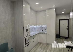 1-к квартира, вторичка, 28м2, 9/17 этаж