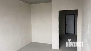 1-к квартира, сданный дом, 49м2, 3/16 этаж