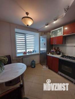 3-к квартира, вторичка, 74м2, 5/10 этаж