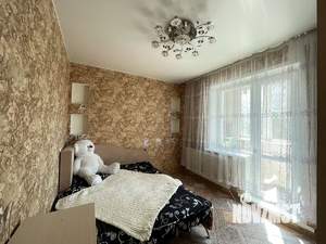 2-к квартира, вторичка, 51м2, 4/10 этаж