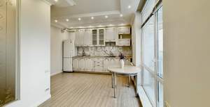 Студия квартира, вторичка, 40м2, 9/18 этаж