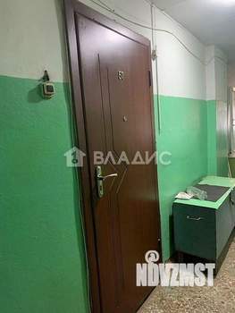 1-к квартира, вторичка, 27м2, 5/5 этаж