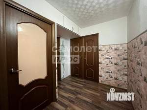 1-к квартира, вторичка, 36м2, 6/9 этаж