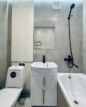 2-к квартира, вторичка, 45м2, 4/5 этаж