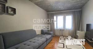 3-к квартира, вторичка, 71м2, 8/9 этаж