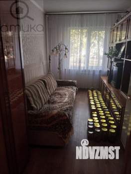 3-к квартира, вторичка, 66м2, 1/9 этаж