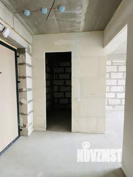 1-к квартира, вторичка, 37м2, 18/19 этаж