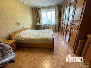 3-к квартира, вторичка, 63м2, 4/9 этаж