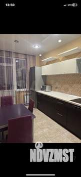 1-к квартира, вторичка, 40м2, 2/18 этаж