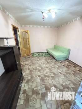 2-к квартира, вторичка, 36м2, 3/5 этаж