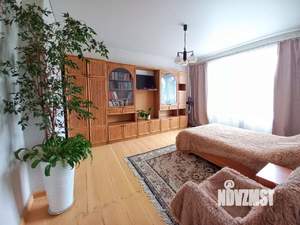 3-к квартира, вторичка, 68м2, 4/4 этаж