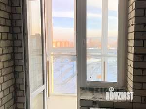 Студия квартира, вторичка, 27м2, 9/16 этаж
