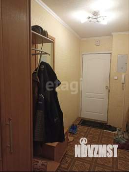 1-к квартира, вторичка, 50м2, 9/10 этаж