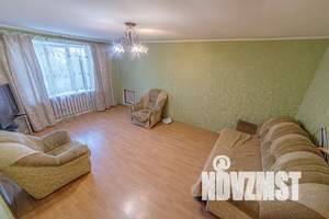 3-к квартира, вторичка, 62м2, 2/9 этаж