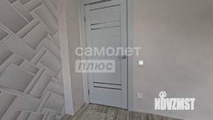 2-к квартира, вторичка, 52м2, 17/18 этаж