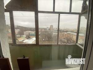 1-к квартира, вторичка, 32м2, 8/9 этаж