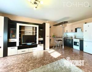 Студия квартира, вторичка, 30м2, 8/10 этаж