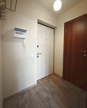 1-к квартира, вторичка, 28м2, 2/8 этаж
