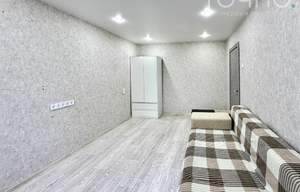 1-к квартира, вторичка, 30м2, 5/5 этаж