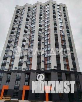 Студия квартира, вторичка, 32м2, 13/17 этаж