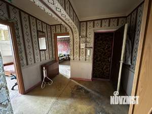 4-к квартира, вторичка, 96м2, 5/6 этаж