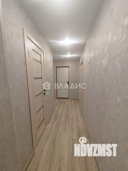 1-к квартира, вторичка, 35м2, 9/9 этаж