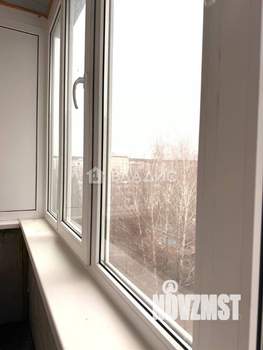 1-к квартира, вторичка, 34м2, 5/9 этаж