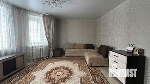 2-к квартира, вторичка, 73м2, 6/16 этаж