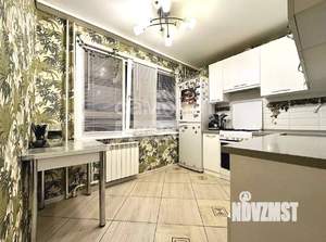 3-к квартира, вторичка, 63м2, 8/9 этаж