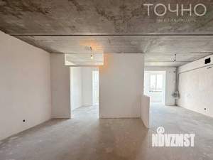 1-к квартира, вторичка, 63м2, 6/9 этаж