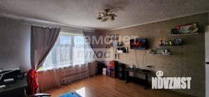 1-к квартира, вторичка, 36м2, 9/10 этаж