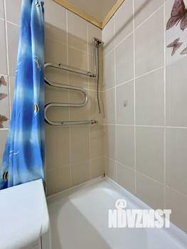 1-к квартира, вторичка, 33м2, 5/5 этаж
