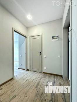 1-к квартира, вторичка, 41м2, 3/15 этаж