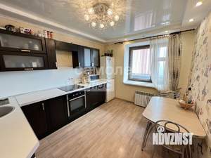 1-к квартира, вторичка, 49м2, 11/17 этаж