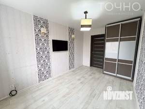 2-к квартира, вторичка, 44м2, 2/2 этаж