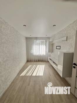 2-к квартира, вторичка, 46м2, 4/5 этаж