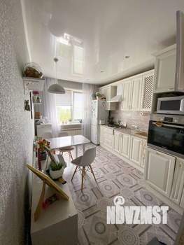 3-к квартира, вторичка, 64м2, 9/9 этаж