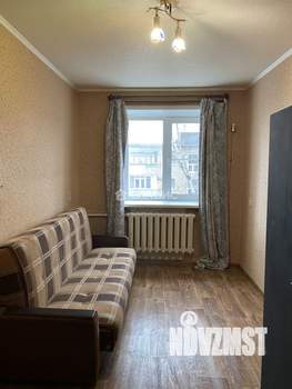 2-к квартира, вторичка, 41м2, 5/5 этаж
